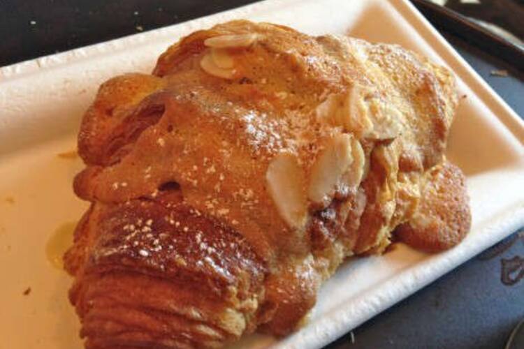 Sister Pie Detroit Mi Yelp S Top 50 Places To Eat In Detroit 2018 Salted Maple And Cranberry Maple Pie Sweet Treats Eat Food